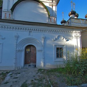 Naberezhnaya 6-y Armii, 119, Vologda: photo