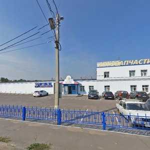 Malinskoe Highway, 6, Kolomna: photo