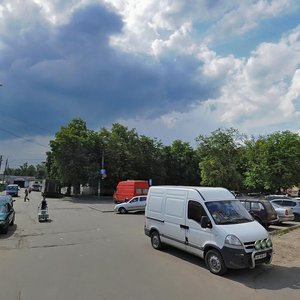 Vulytsia Yevheniia Pikusa, 14, : foto