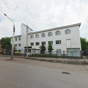 Konstıtýsıa kóshesi, 15А, Astana: photo