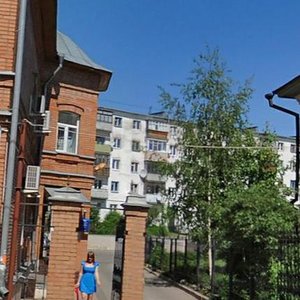 Sovetskaya Street, 51Г, Kostroma: photo