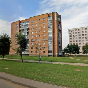 Vulica Simanava, 19А, Mogilev: photo