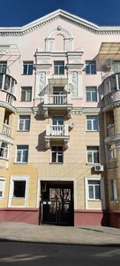 Смоленск, Улица Пржевальского, 2: фото