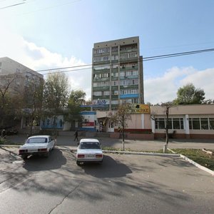 Астрахань, Боевая улица, 72А: фото