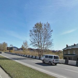 Baykalskaya Street, 307, : foto