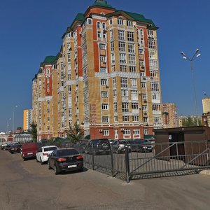 Казань, Улица Габдуллы Кариева, 5: фото