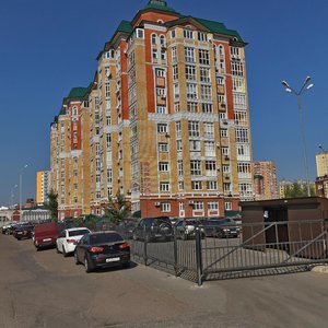 Ulitsa Gabdully Kariyeva, 5, Kazan: photo