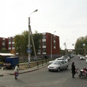 Solikamskaya ulitsa, 8, Astrahan: photo