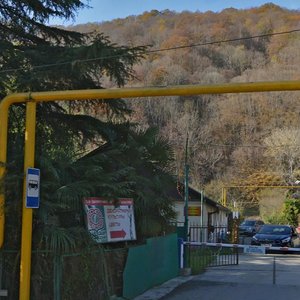 Chekmenyova Street, 30, Sochi: photo