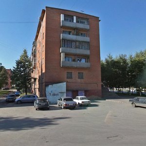 Кемерово, Улица Сибиряков-Гвардейцев, 11: фото