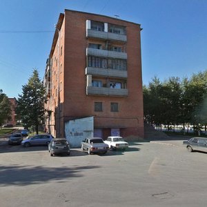 Ulitsa Sibiryakov-Gvardeytsev, 11, Kemerovo: photo