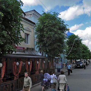 Mykhailivs'ka Street, 19, Zhytomyr: photo