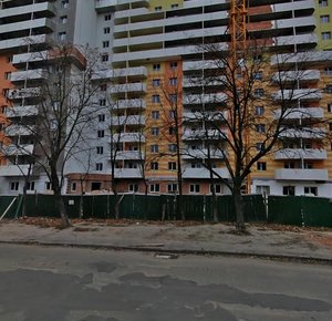 Henerala Naumova Street, No:66, Kiev: Fotoğraflar