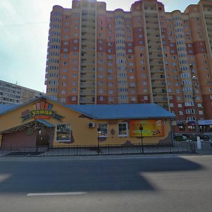 Gagarina Street, 81Б, Zhukovskiy: photo