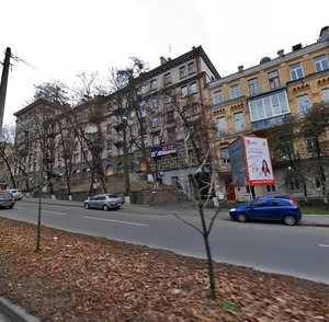 Lva Tolstoho Street, 21, Kyiv: photo