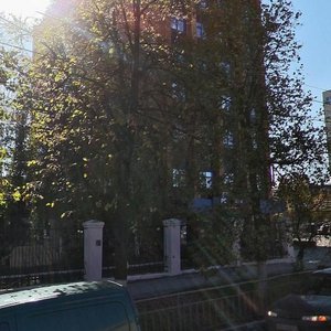 Belinskogo Street, 9А ، نيجني نوفغورود: صورة