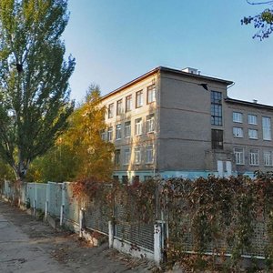 Tsentralnyi bulvar, 15А, Zaporizhia: photo