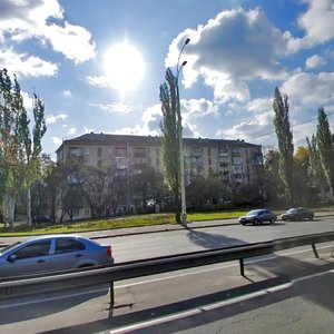 Druzhby Narodiv Boulevard, 6, Kyiv: photo