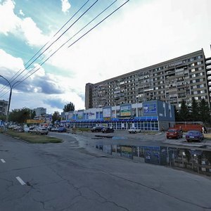 Тольятти, Революционная улица, 66: фото