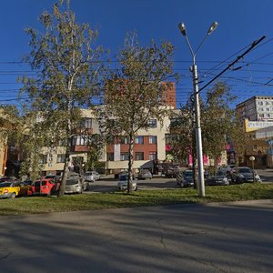 50 let VLKSM Street, 18В, Stavropol: photo