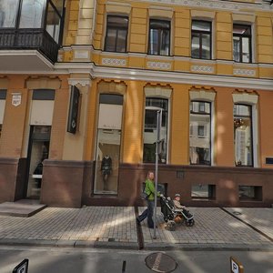 Volodymyrska Street, 20/1Б, Kyiv: photo