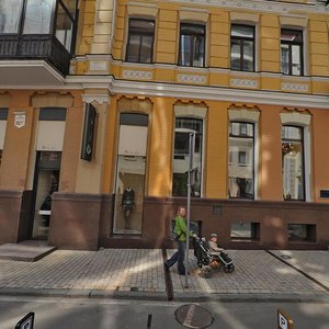 Volodymyrska Street, 20/1Б, Kyiv: photo