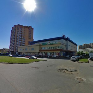 Yubileynaya Street, 42Г, Mytischi: photo