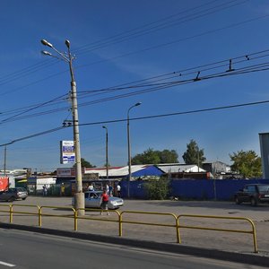 Gromovoy Street, 54Ак5, Togliatti: photo