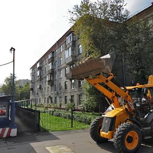 Yefremova Street, 21, : foto