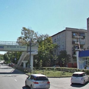 Leningradsky Lane, 11, Khabarovsk: photo