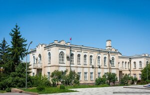 Бишкек, Улица Пушкина, 78: фото