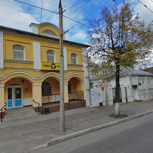 Bolshaya Nizhegorodskaya Street, 25, Vladimir: photo