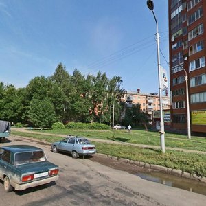 Internatsionalnaya Street, 79, Ufa: photo