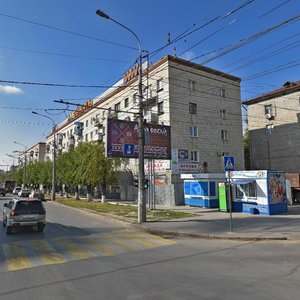 V.I. Lenina Avenue, 47, Volgograd: photo