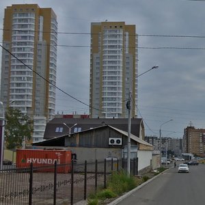 Ulitsa Shakhtyorov, 49/2, Krasnoyarsk: photo