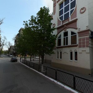 Maksima Gorkogo Street, 115, Rostov‑na‑Donu: photo