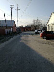 Pochtovy pereulok, 9, Rostov Oblast: photo