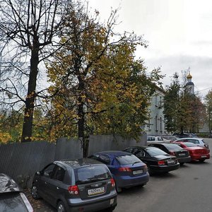 Spasskaya ulitsa, 5, Vladimir: photo