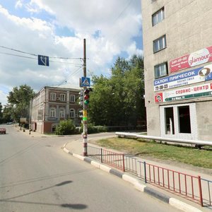 Нижний Новгород, Бульвар Мира, 8: фото