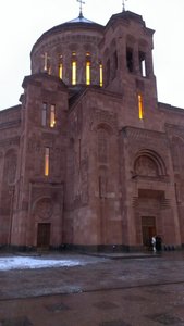 Olimpiysky Avenue, 9, Moscow: photo