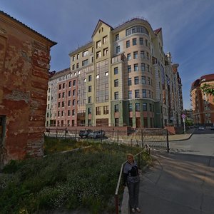Ulitsa Krasina, 6 ، أومسك: صورة