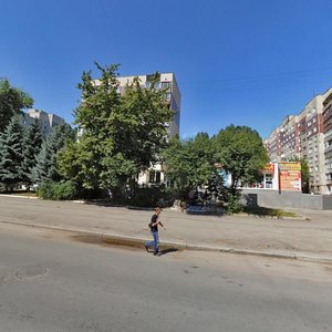 Slavy Boulevard, 46А, Dnipro: photo