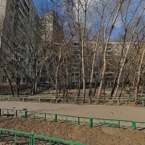 Budyonnogo Avenue, 1/1к1, : foto