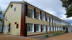 Курская область, Почтовая улица, 56: фото