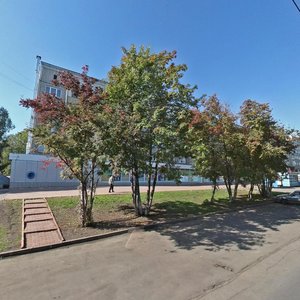 Кемерово, Бульвар Строителей, 33: фото