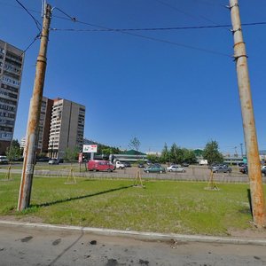 Pridorozhnaya Alley, 16к2, Saint Petersburg: photo