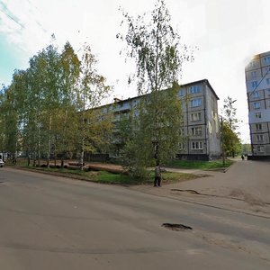Sergo Ordzhonikidze Street, 12, Yaroslavl: photo