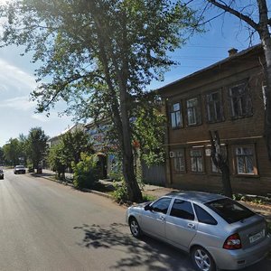 Kommunarov Street, 5, Rostov: photo