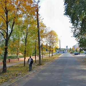 Tatyany Baramzinoy Street, 74А/1, Izhevsk: photo