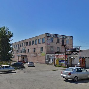 Алтайский край, Яминская улица, 6: фото